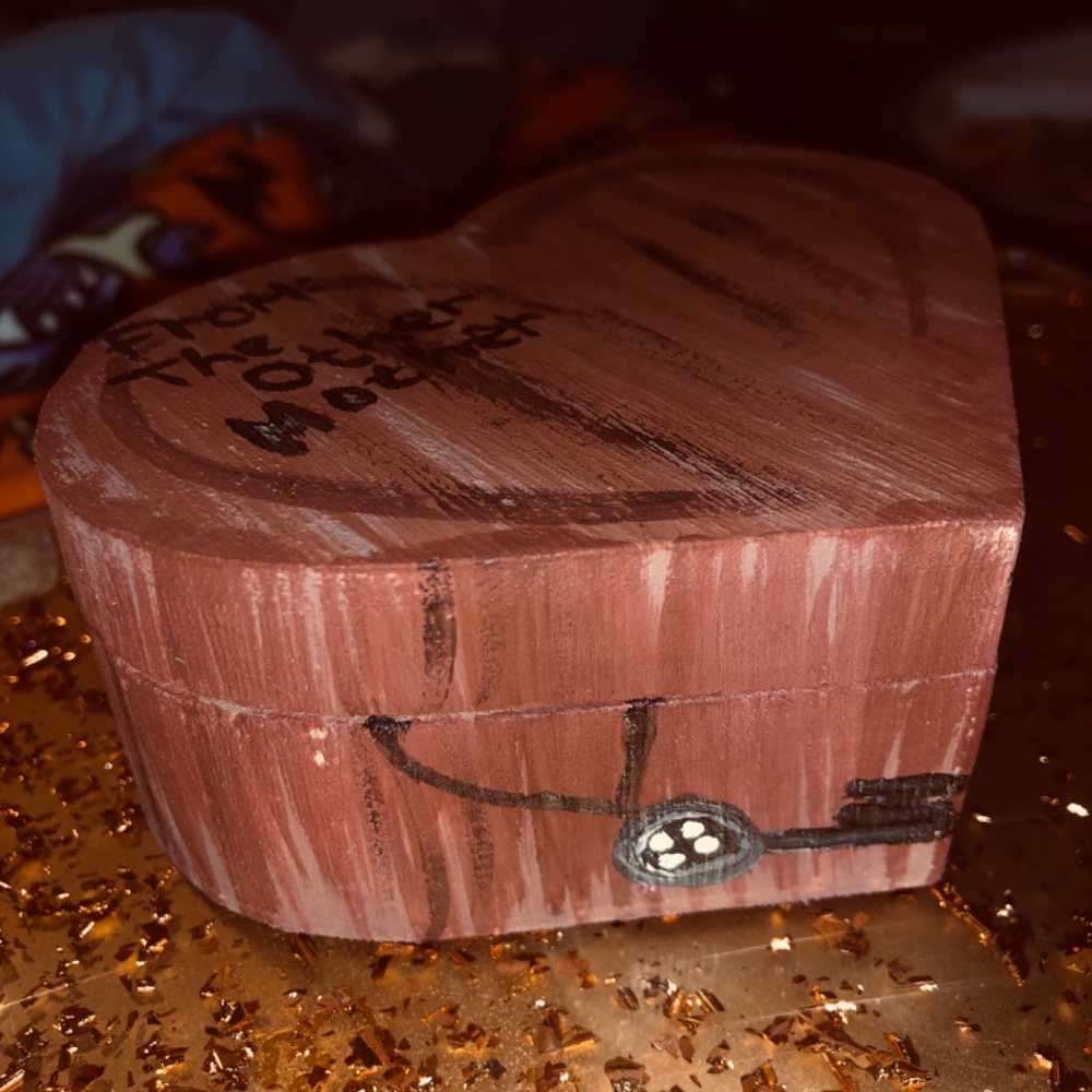 Box sample (boo box) - Picture 3 of 4
